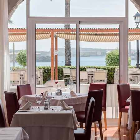 Seth Port Mahon Ξενοδοχείο Εξωτερικό φωτογραφία
